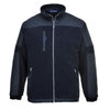 North Sea Fleece Navy L *One Size Only - Outlet Store*