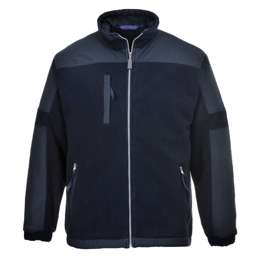 North Sea Fleece Navy L *One Size Only - Outlet Store*