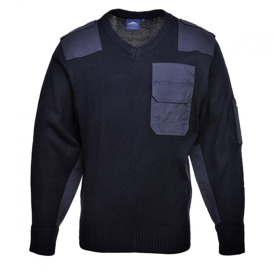 NATO Sweater