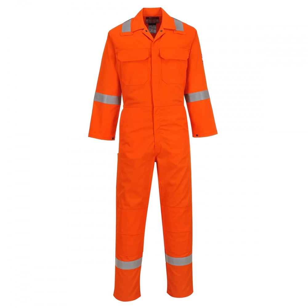 BizWeld Iona Coverall