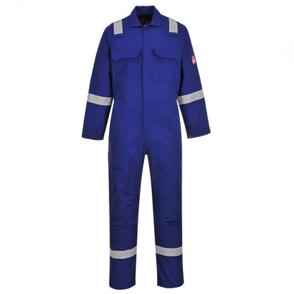 BizWeld Iona Coverall