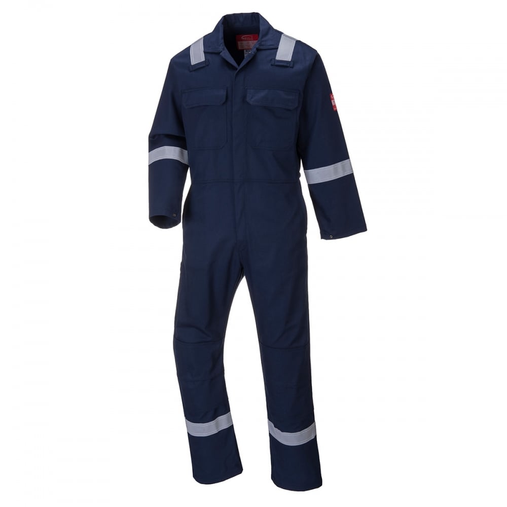 BizWeld Iona Coverall