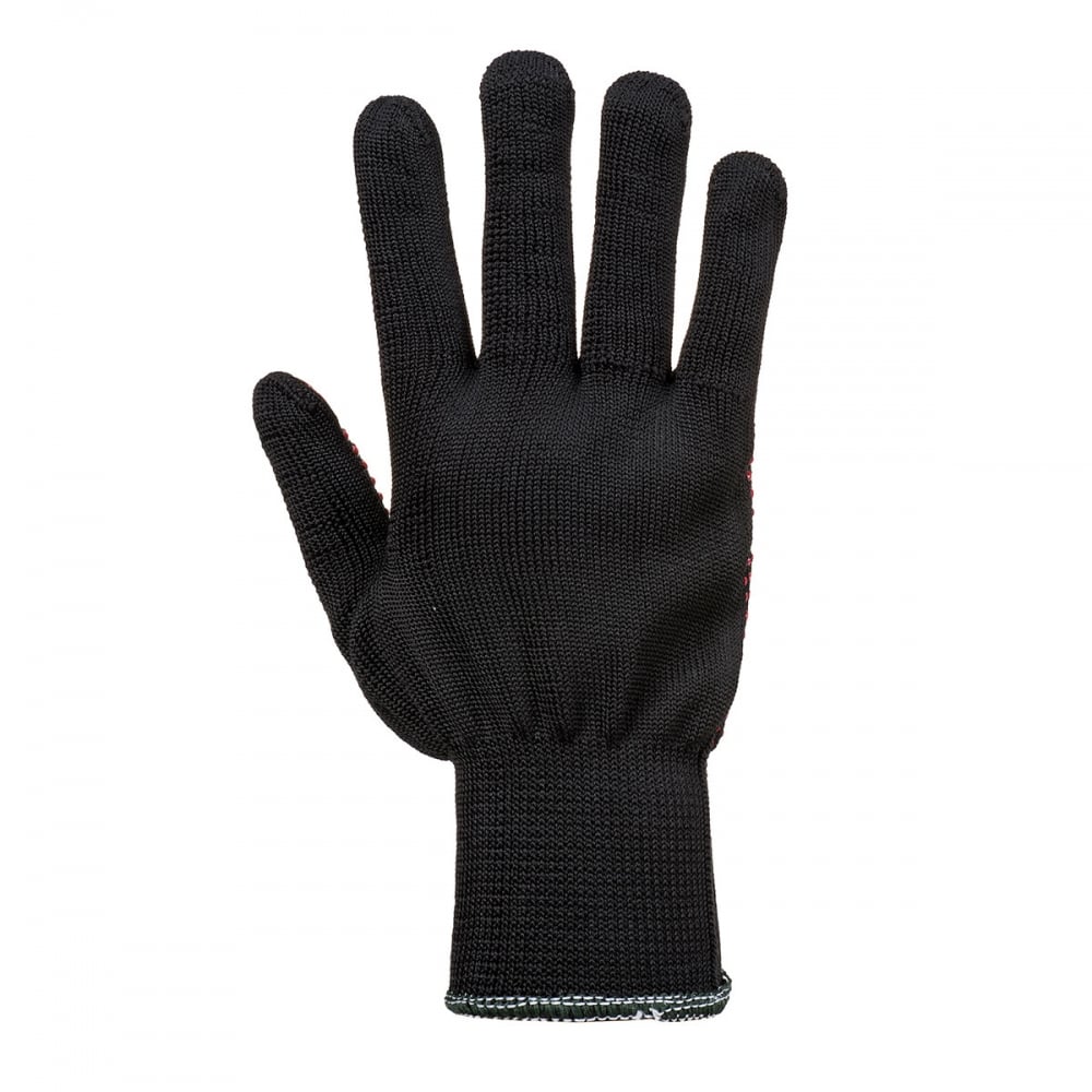 Polka Dot Glove