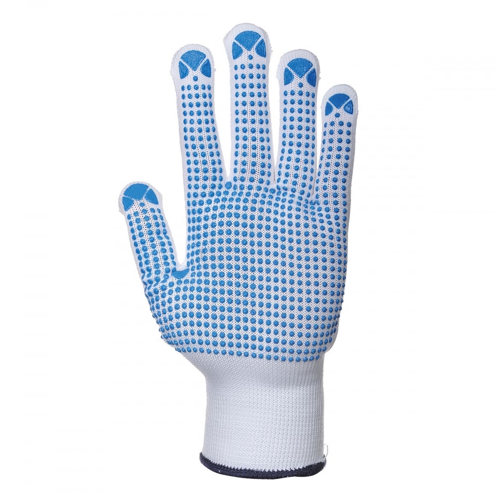 Polka Dot Glove