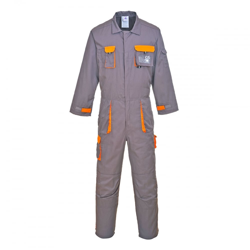Texo Coverall