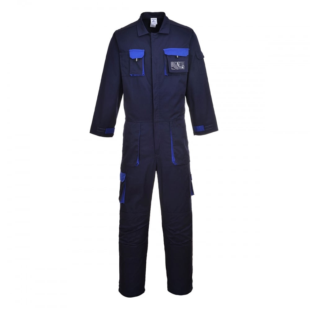 Texo Coverall