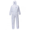 Biztex Coverall SMS FR (50pcs)