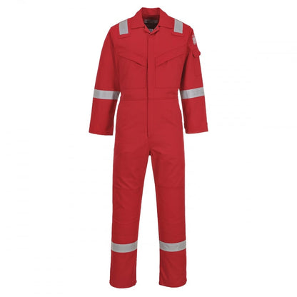 Aberdeen Flame Resistant Coverall