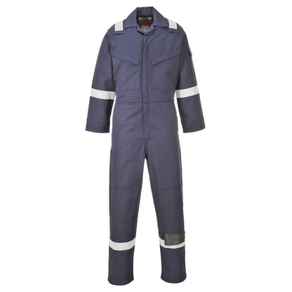 Aberdeen Flame Resistant Coverall