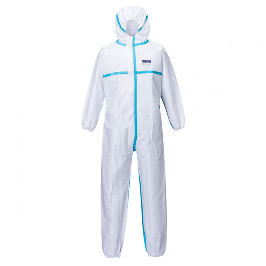 Biztex 4/5/6 Coverall (50pcs)
