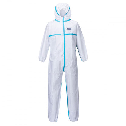 Biztex 4/5/6 Coverall (50pcs)