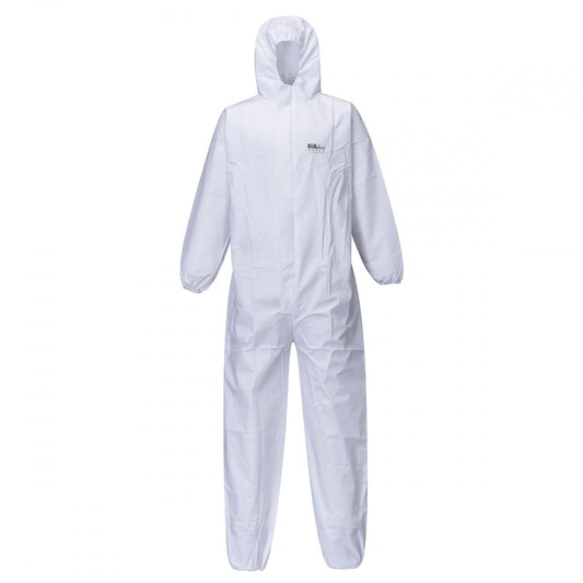 ST50 Microcool Coverall 60g (50pcs)