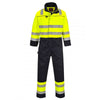 Multi-Norm Coverall