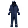 Fire Retardant Anti-Static Winter Coverall