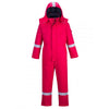 Fire Retardant Anti-Static Winter Coverall