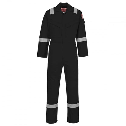 Lightweight AS Coverall