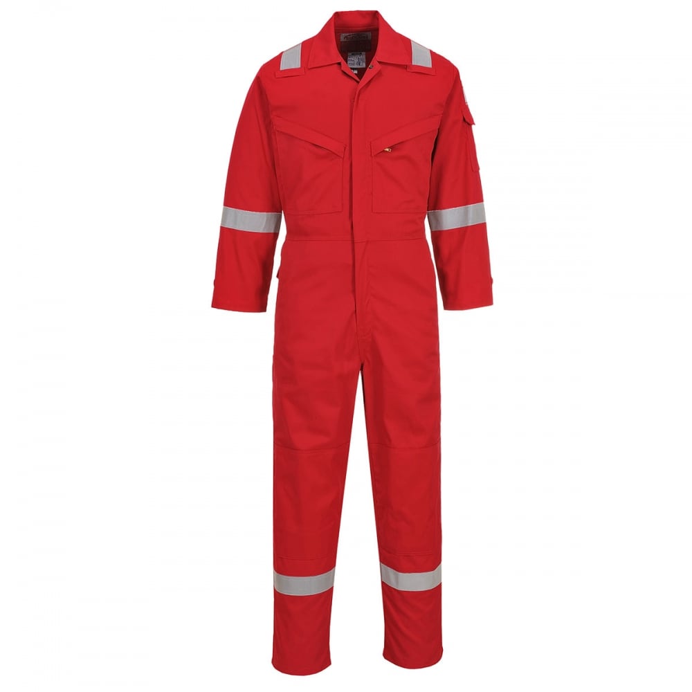Lightweight AS Coverall