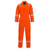 Lightweight AS Coverall