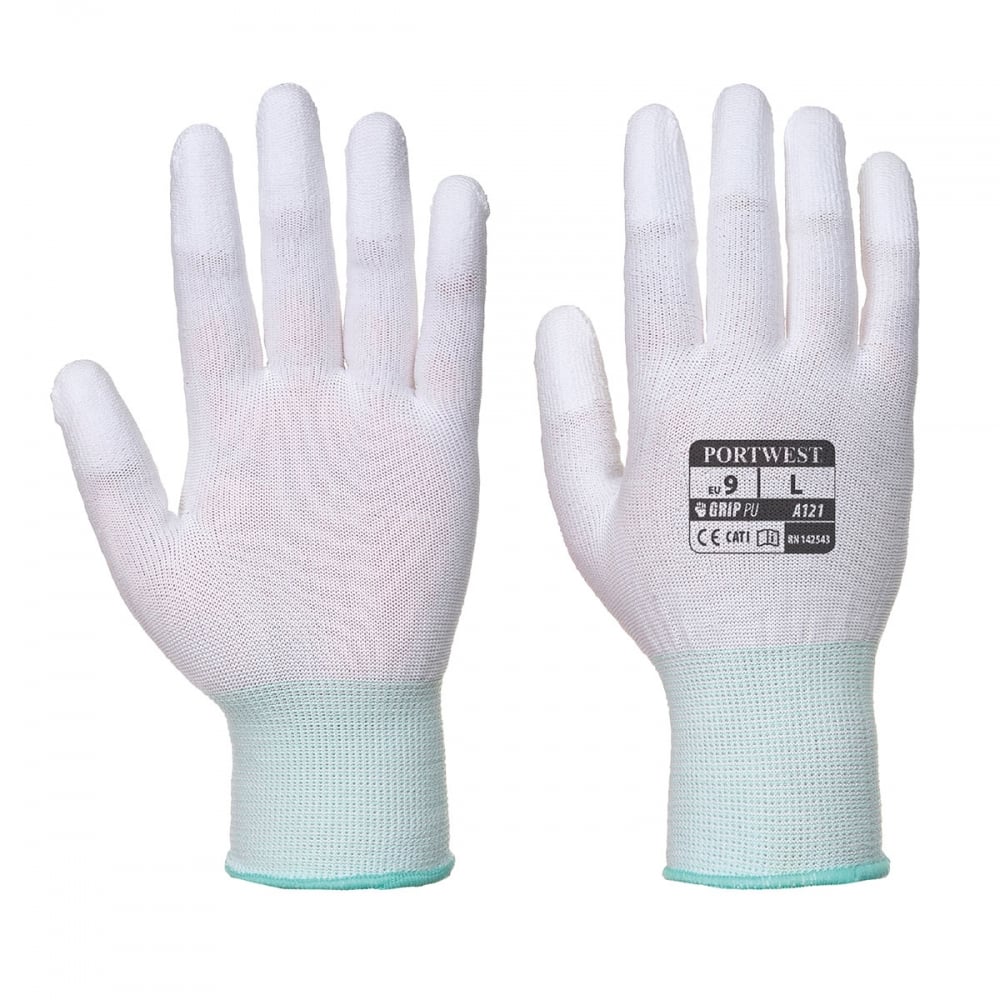 PU Fingertip Glove