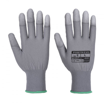 PU Fingertip Glove