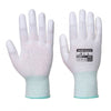 PU Fingertip Glove
