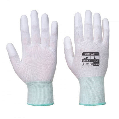 PU Fingertip Glove