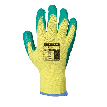 Fortis Grip Glove