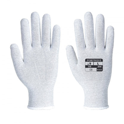Antistatic Shell Glove
