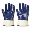 Fully Dipped Nitrile Glove