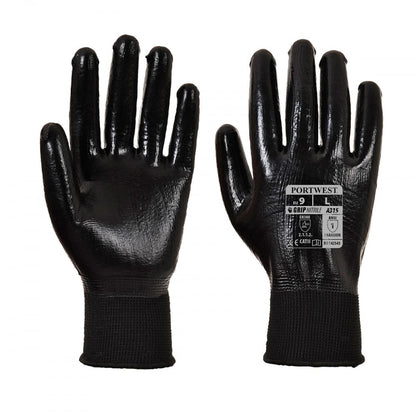 All-Flex Grip Glove