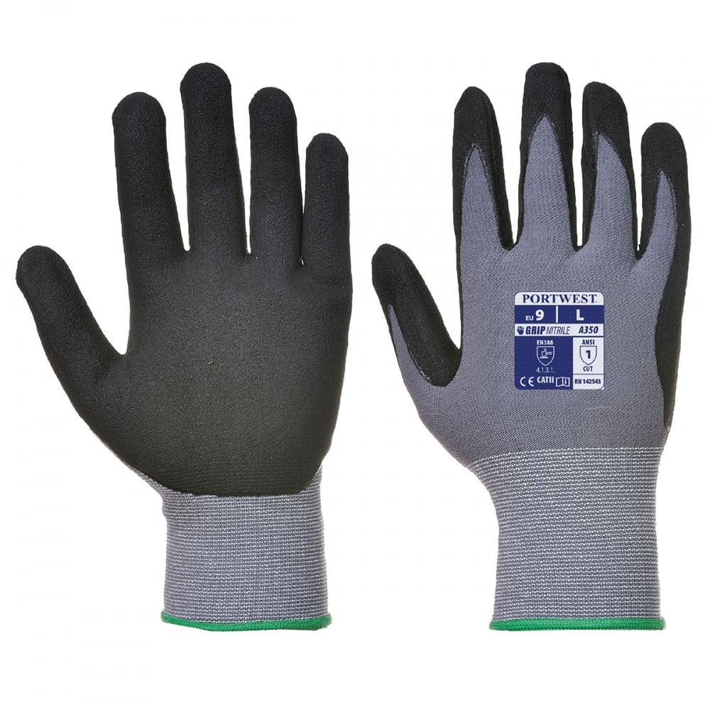Dermiflex Glove