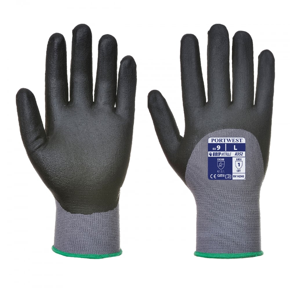 Dermiflex Ultra Glove