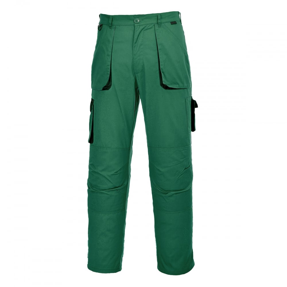 Texo Contrast Trousers