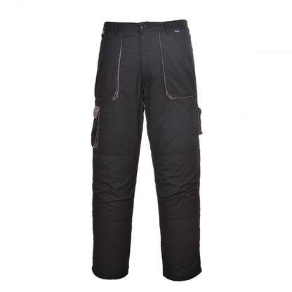 Texo Contrast Trousers
