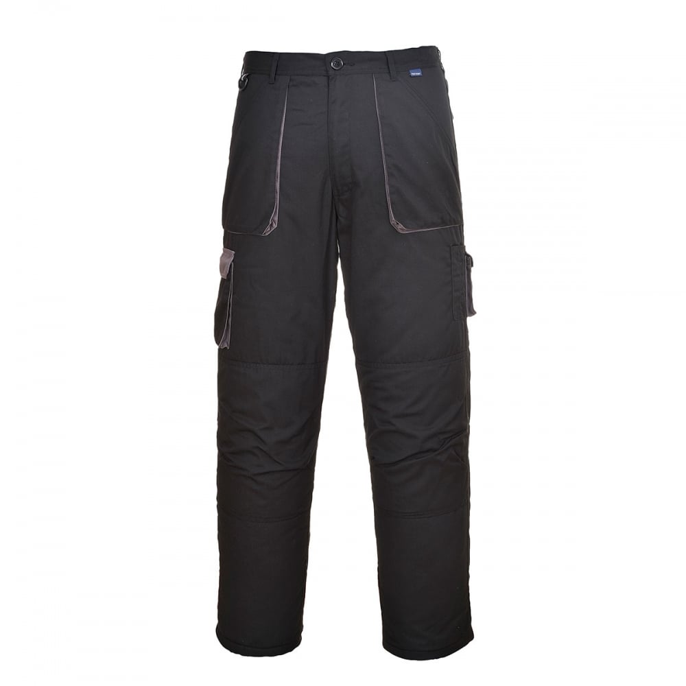 Texo Contrast Trousers