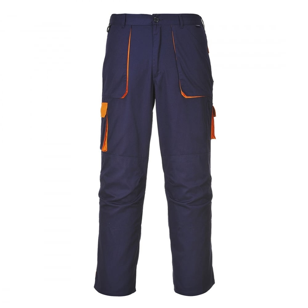 Texo Contrast Trousers