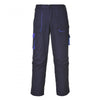Texo Contrast Trousers