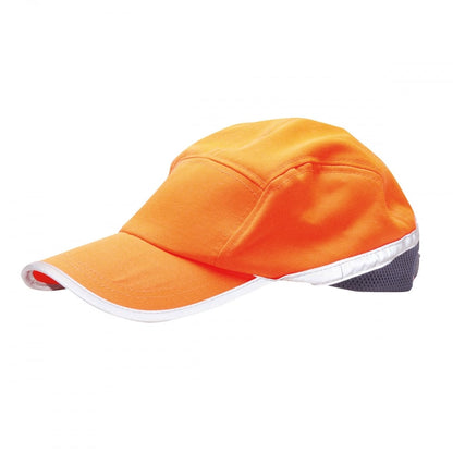 Hi Visibility Baseball Cap
