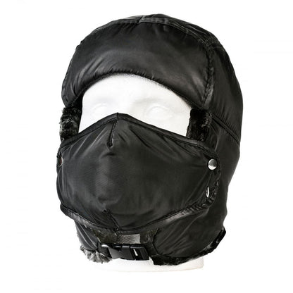 Winter Trapper Hat