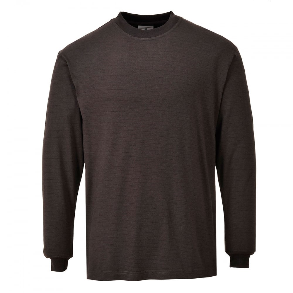 Flame Resistant Antistatic T-Shirt