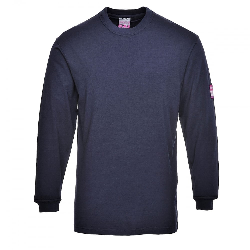Flame Resistant Antistatic T-Shirt