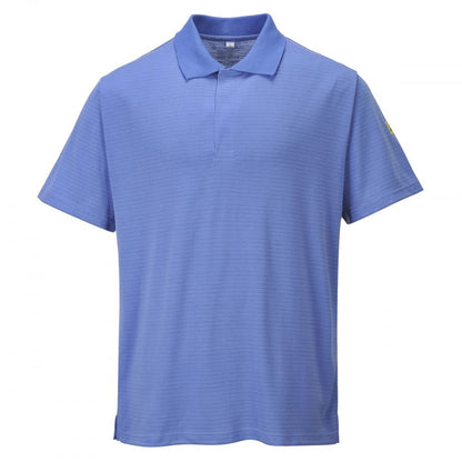 Antistatic ESD Polo Shirt