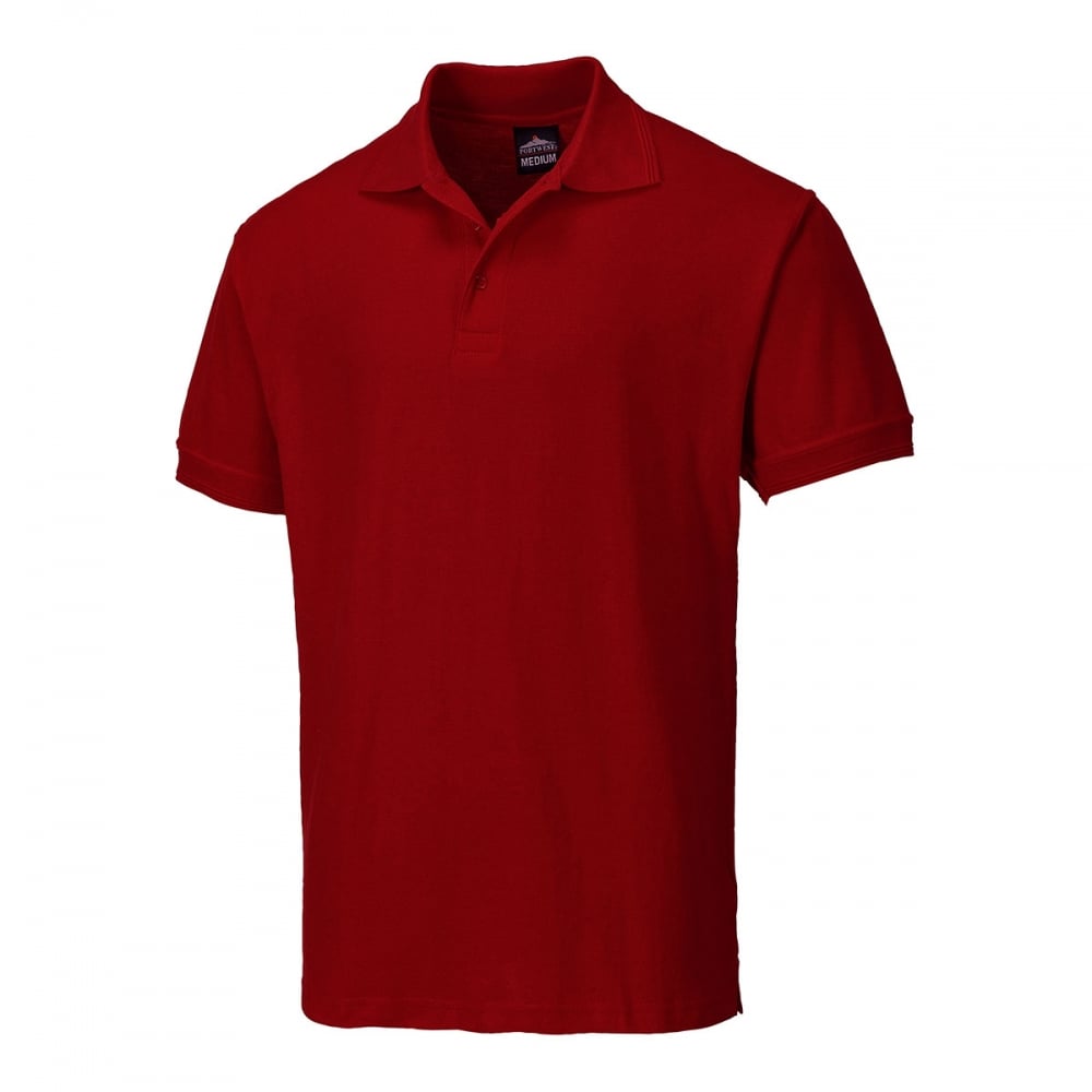 Naples Polo Shirt