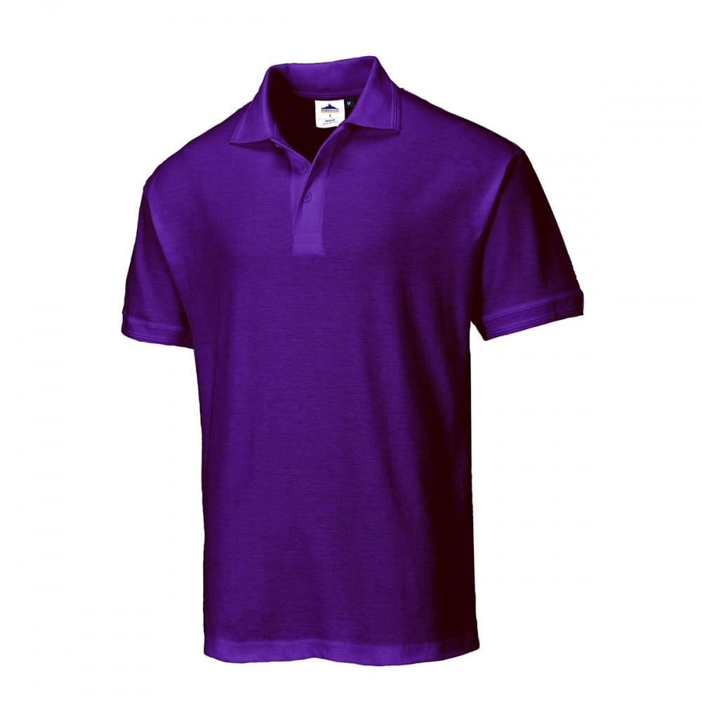 Naples Polo Shirt