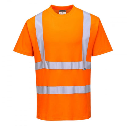 Cotton Comfort T-Shirt Short Sleeve