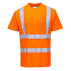 Cotton Comfort T-Shirt Short Sleeve