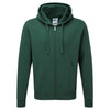 Authentic Zipped Hoodie