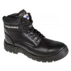 Fur Lined Thor Boot S3