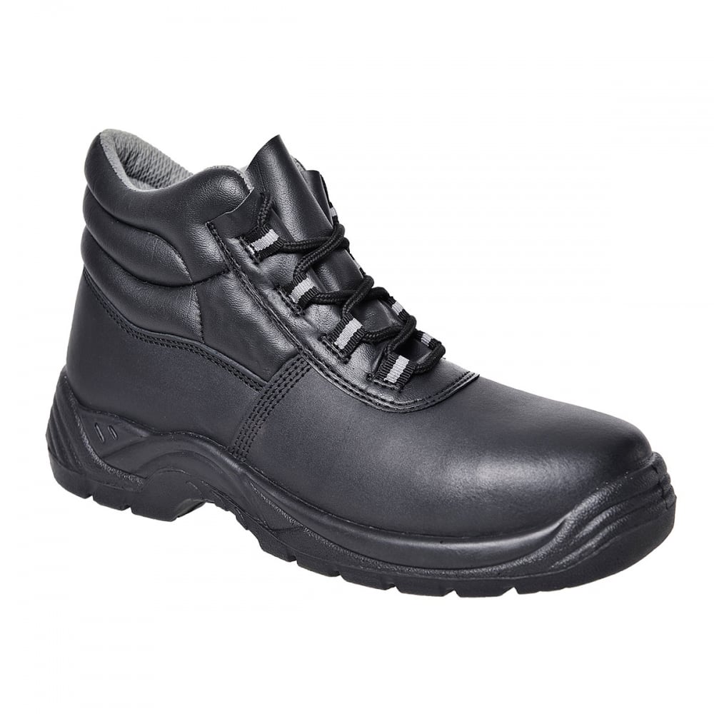 Compositelite Boot Black 12 *One Size Only - Outlet Store*