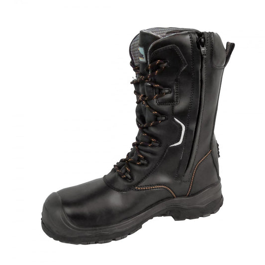 Tractionlite S3 HRO Boot 10 - Wide Fitting